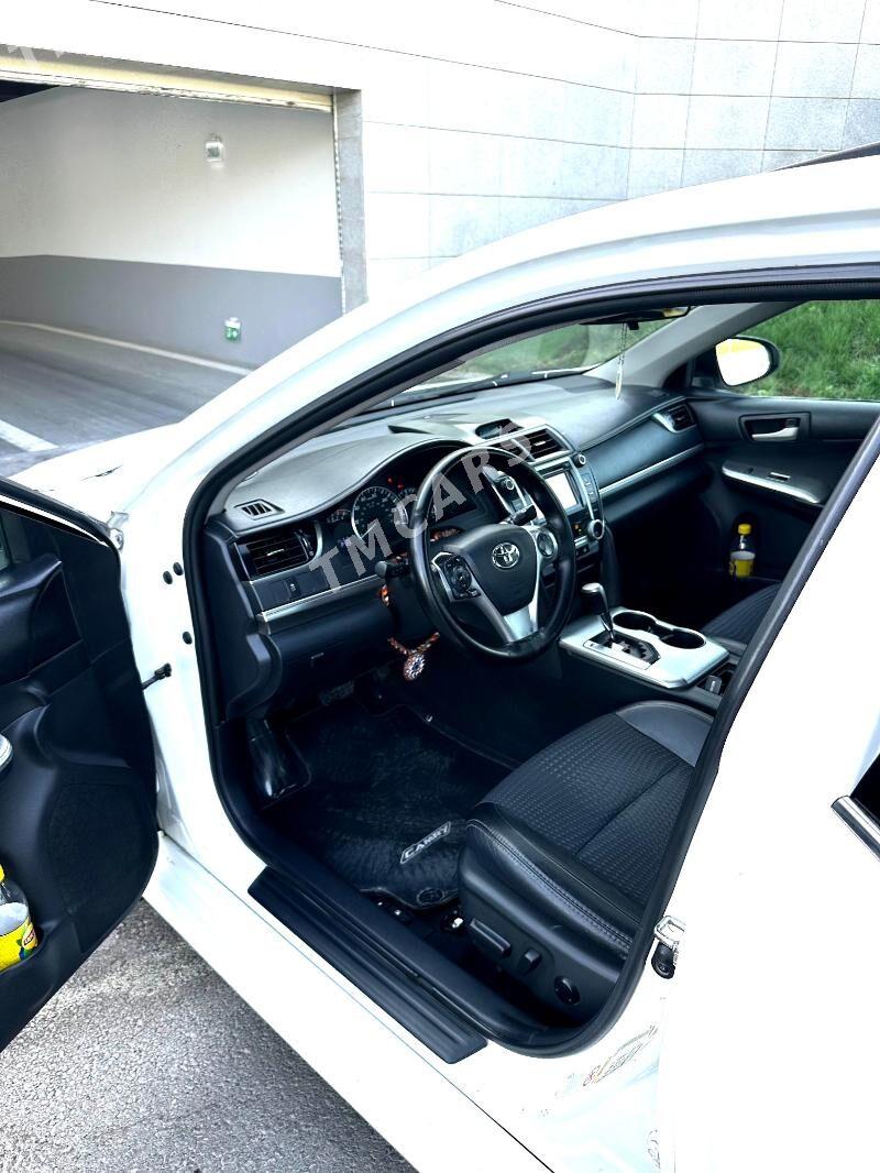 Toyota Camry 2012 - 250 000 TMT - Herrikgala - img 5