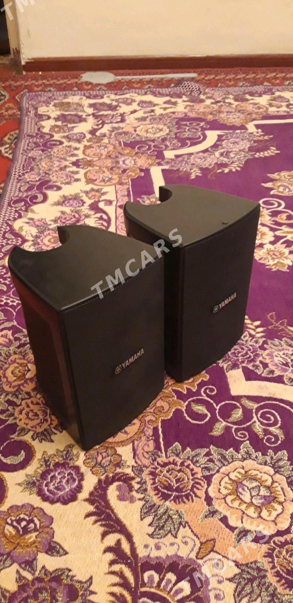 YAMAHA - Aşgabat - img 4