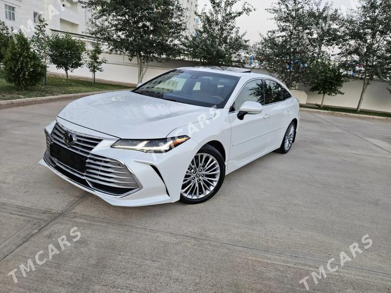 Toyota Avalon 2022 - 660 000 TMT - Aşgabat - img 4