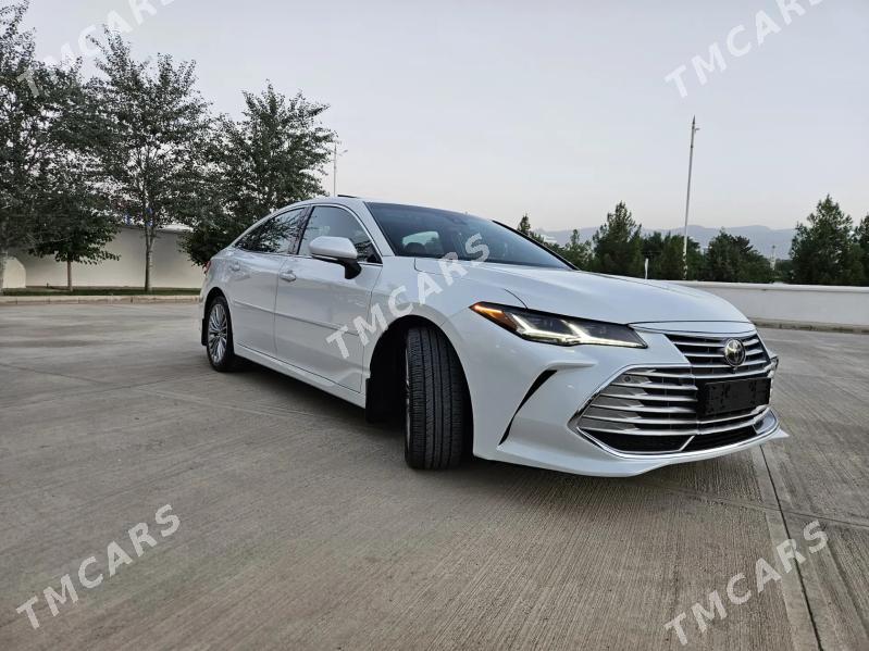Toyota Avalon 2022 - 660 000 TMT - Aşgabat - img 8