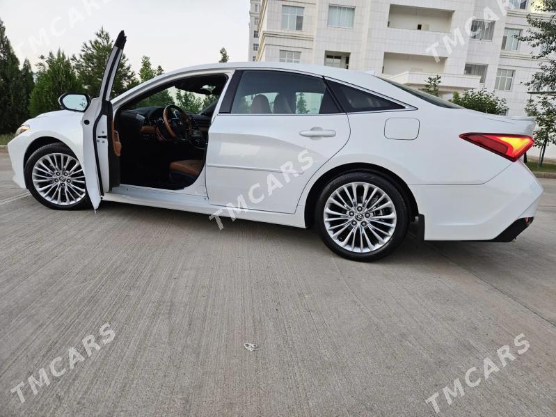 Toyota Avalon 2022 - 660 000 TMT - Aşgabat - img 2