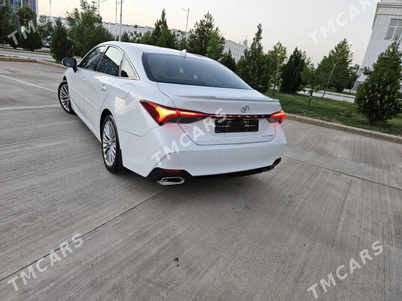 Toyota Avalon 2022 - 660 000 TMT - Aşgabat - img 5