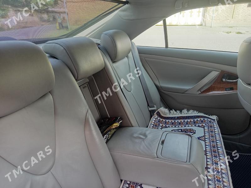Toyota Camry 2009 - 193 000 TMT - Мир 1 - img 3