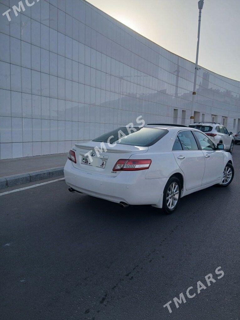 Toyota Camry 2009 - 193 000 TMT - Мир 1 - img 2