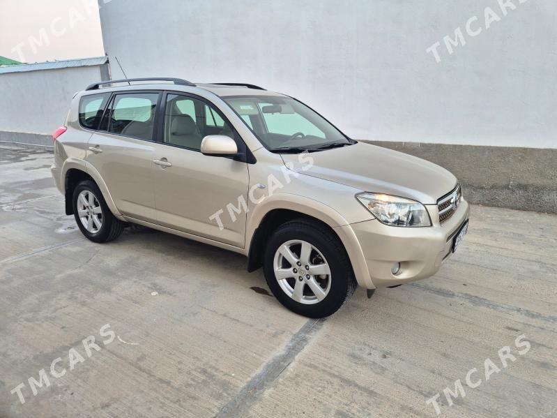 Toyota RAV4 2008 - 195 000 TMT - Aşgabat - img 2