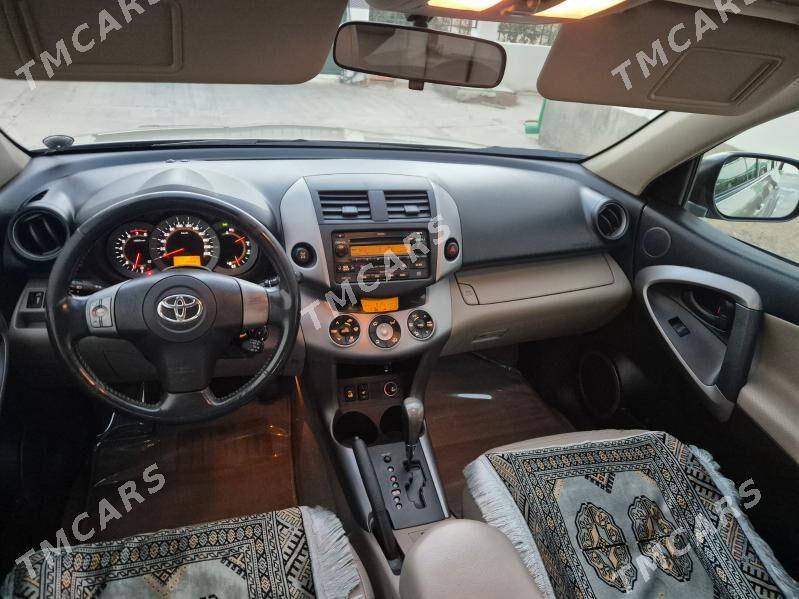 Toyota RAV4 2008 - 195 000 TMT - Aşgabat - img 5