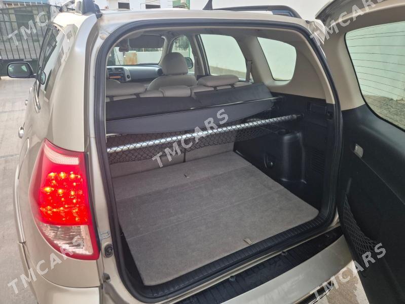Toyota RAV4 2008 - 195 000 TMT - Aşgabat - img 7