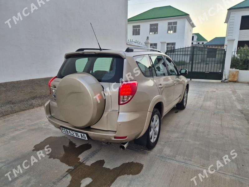 Toyota RAV4 2008 - 195 000 TMT - Aşgabat - img 3
