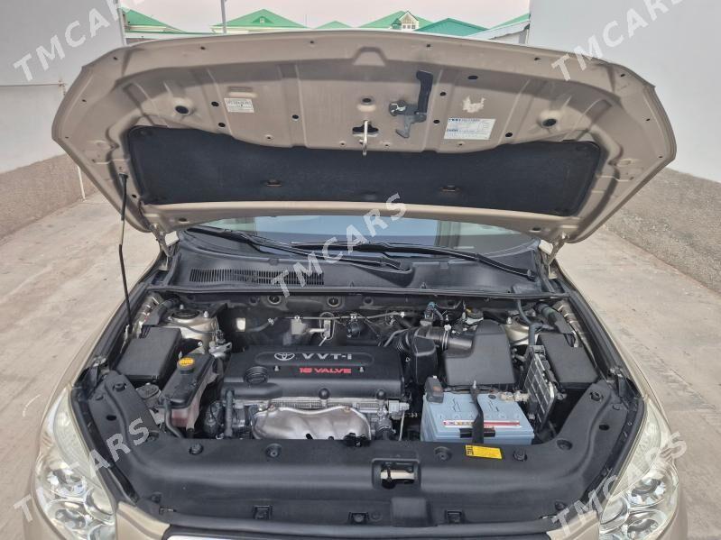Toyota RAV4 2008 - 195 000 TMT - Aşgabat - img 6