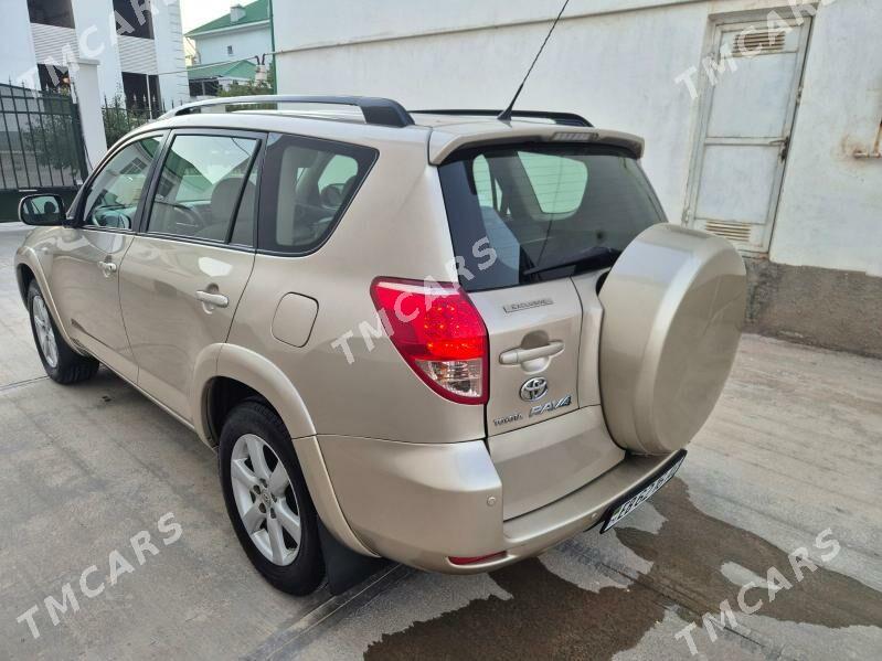 Toyota RAV4 2008 - 195 000 TMT - Aşgabat - img 4