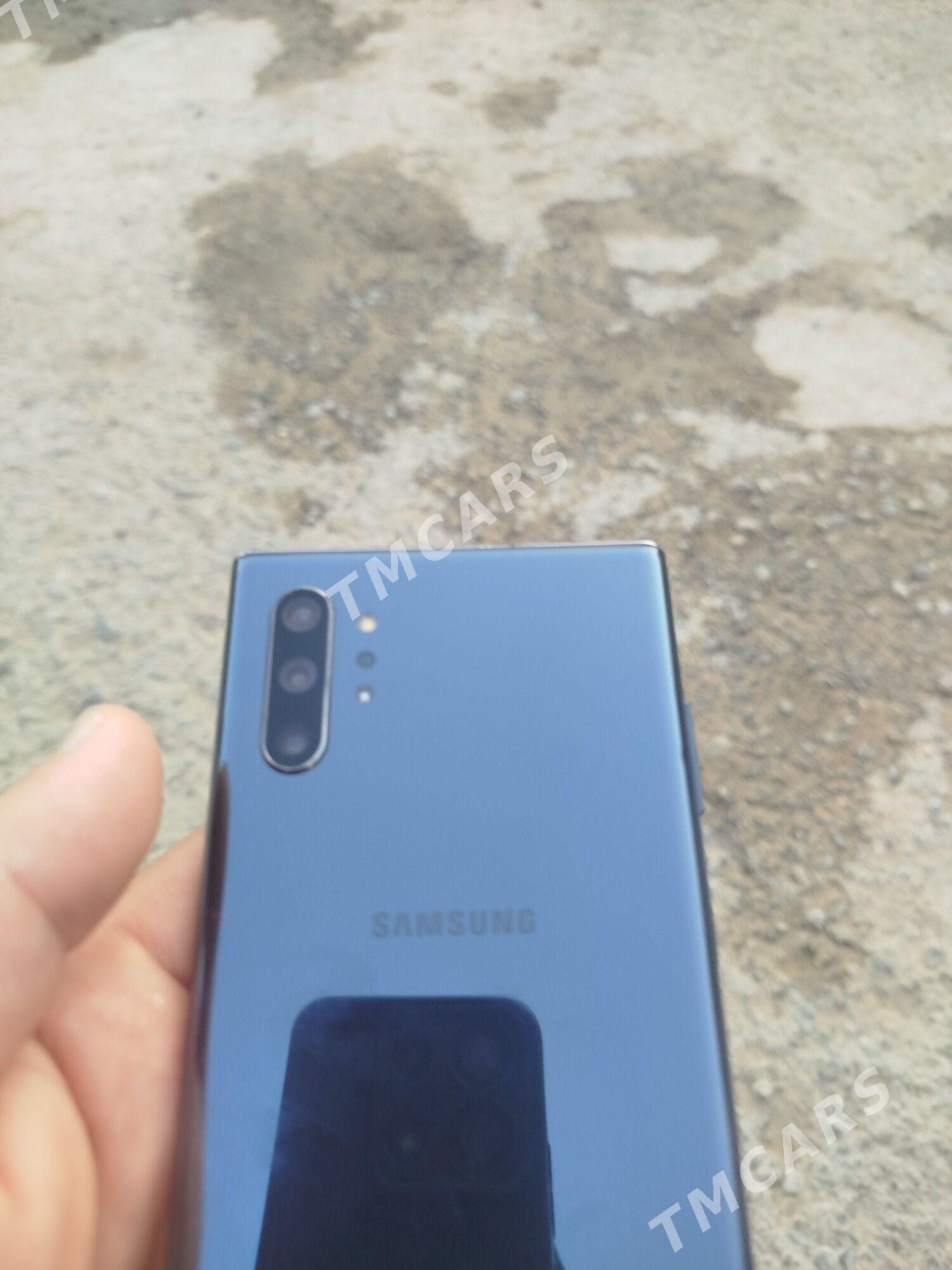 samsung not 10+ - Aşgabat - img 2
