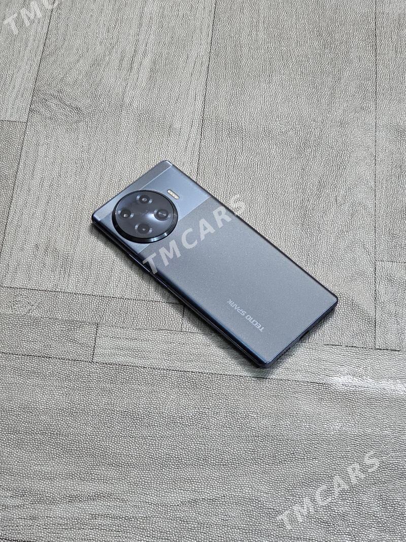 Tecno Spark 20pro+. 16/256 - Ашхабад - img 8