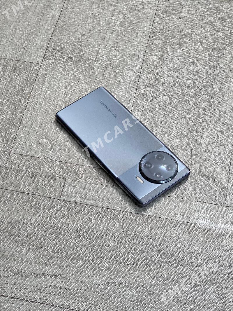 Tecno Spark 20pro+. 16/256 - Ашхабад - img 2