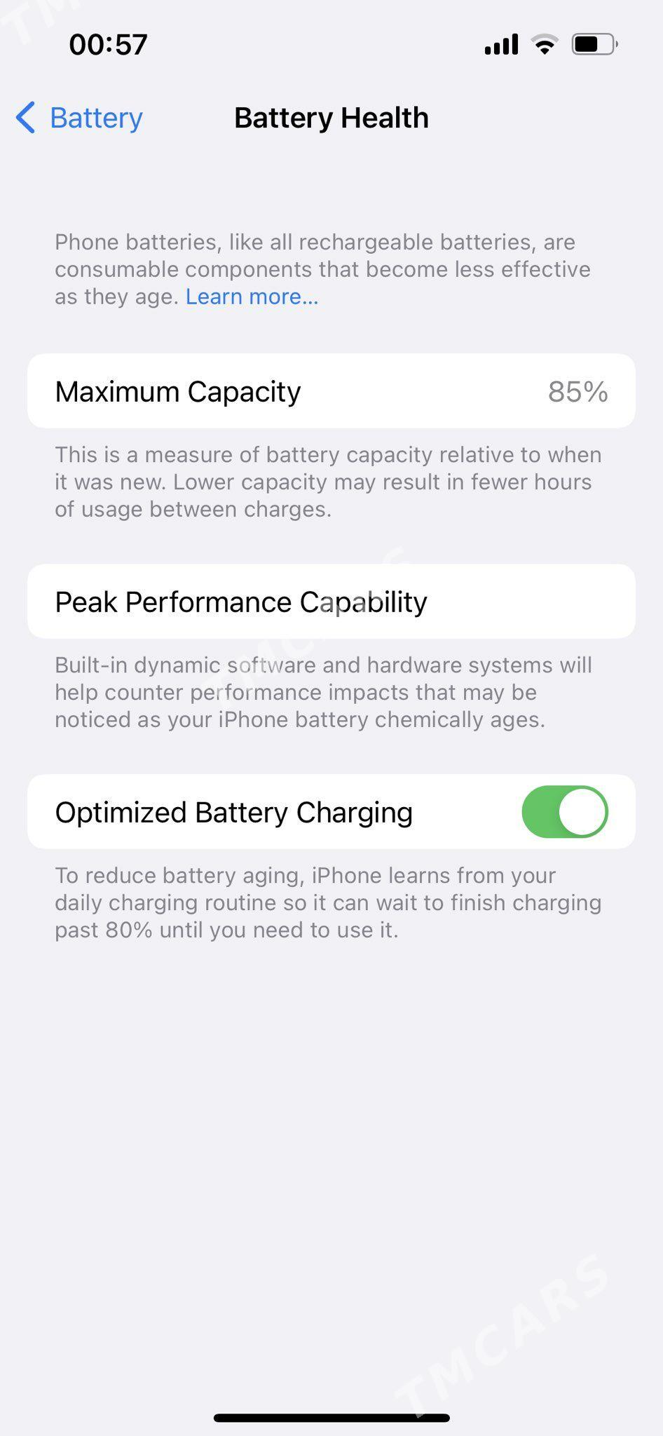 iphone 13 pro - Балканабат - img 3