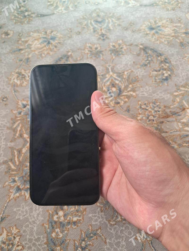 iphone 13 pro - Балканабат - img 2