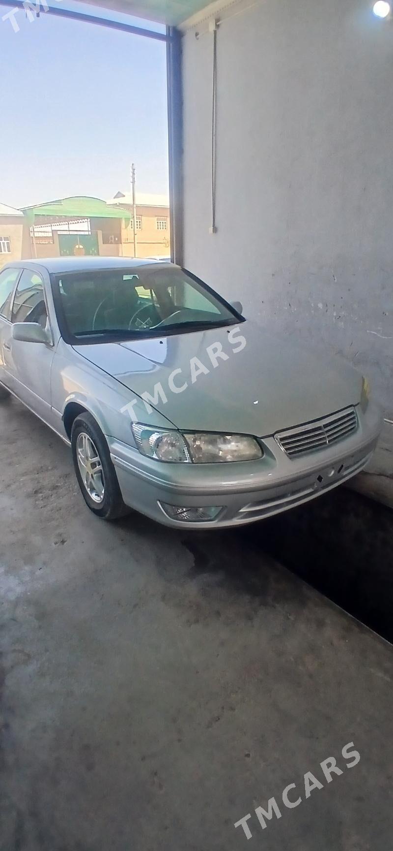 Toyota Camry 2001 - 121 000 TMT - Серахс - img 9