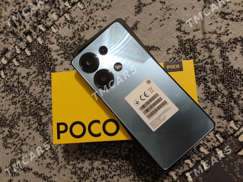 poco M 6 pro - 1 мкр - img 2