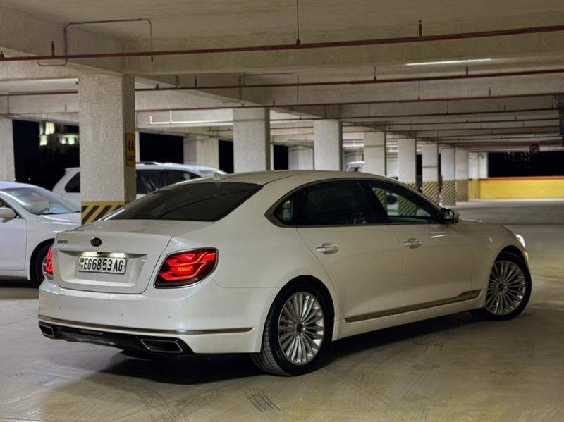 Kia K900 2019 - 450 000 TMT - Aşgabat - img 4