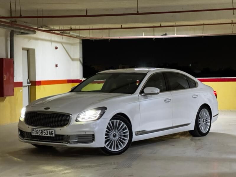 Kia K900 2019 - 450 000 TMT - Aşgabat - img 2