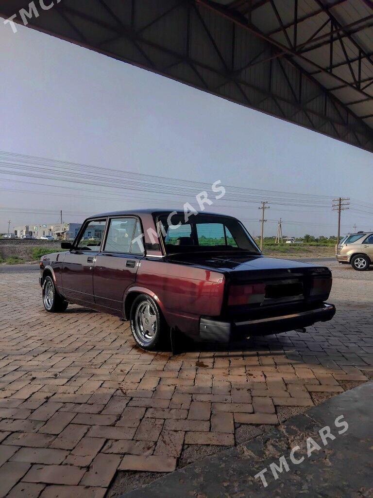 Lada 2107 2011 - 80 000 TMT - Mary - img 2
