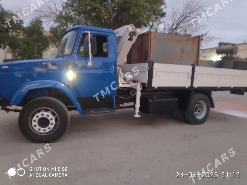 Zil 4331 1994 - 200 000 TMT - Balkanabat - img 3