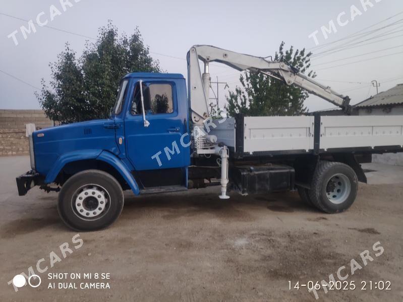 Zil 4331 1994 - 200 000 TMT - Balkanabat - img 2