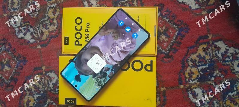 Poco M6 pro 12/512 - Wekilbazar - img 3