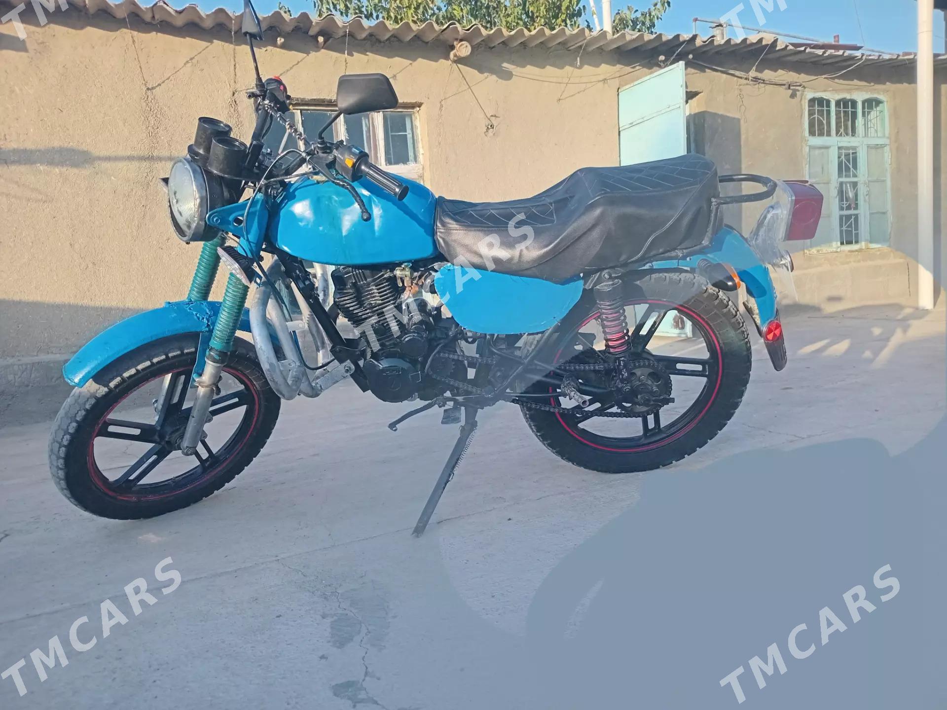 Fekon FK150-8G 2002 - 7 500 TMT - Бахарден - img 2