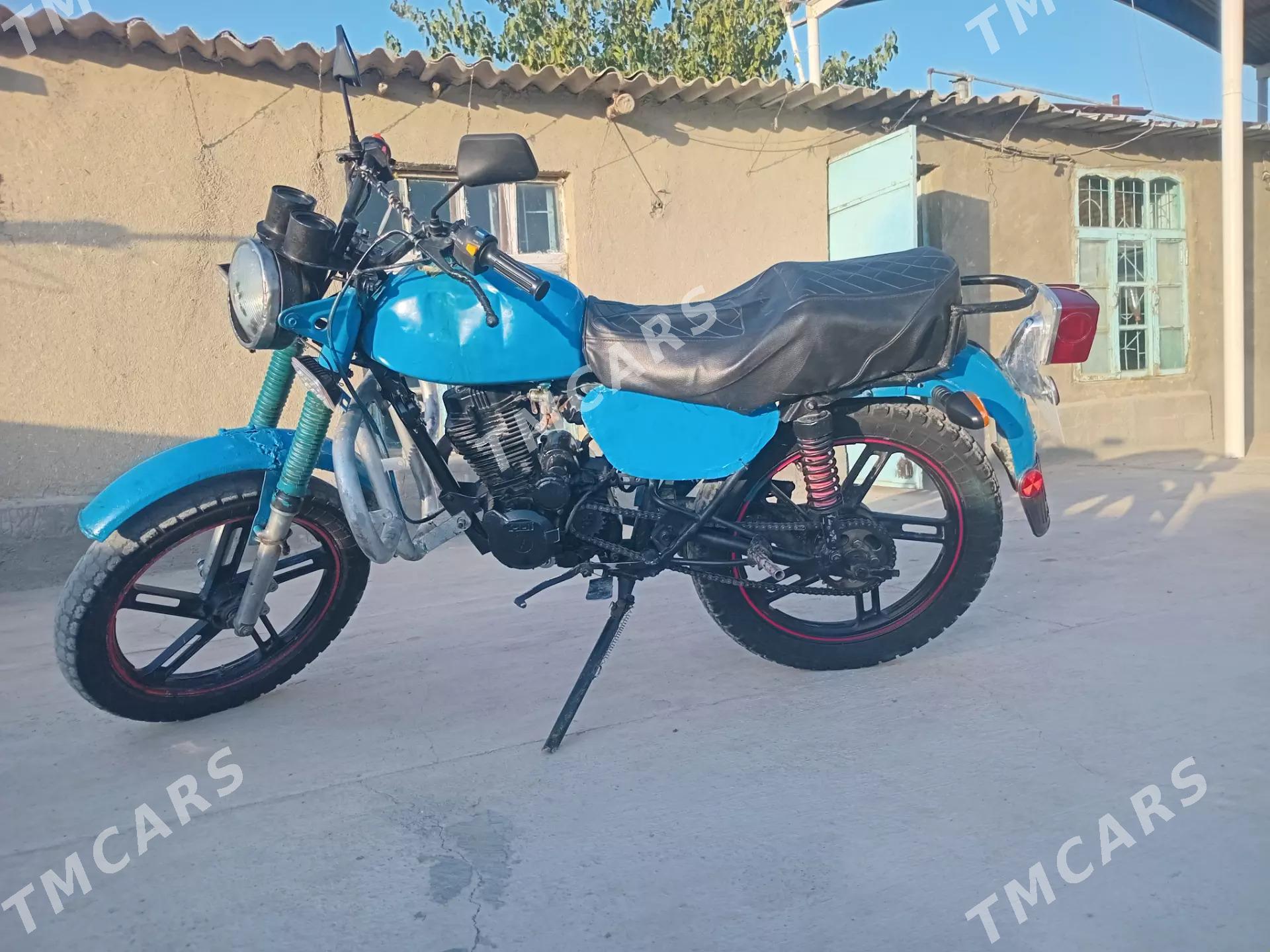 Fekon FK150-8G 2002 - 7 500 TMT - Бахарден - img 4