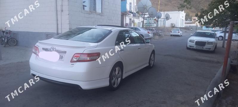 Toyota Camry 2010 - 220 000 TMT - Türkmenbaşy - img 2
