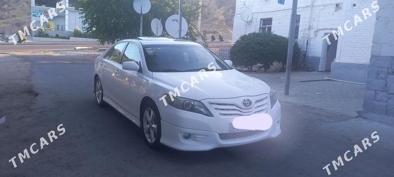Toyota Camry 2010 - 220 000 TMT - Türkmenbaşy - img 4
