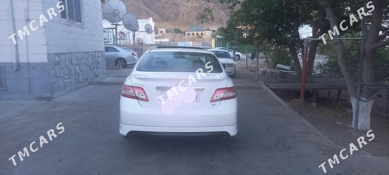 Toyota Camry 2010 - 220 000 TMT - Türkmenbaşy - img 5