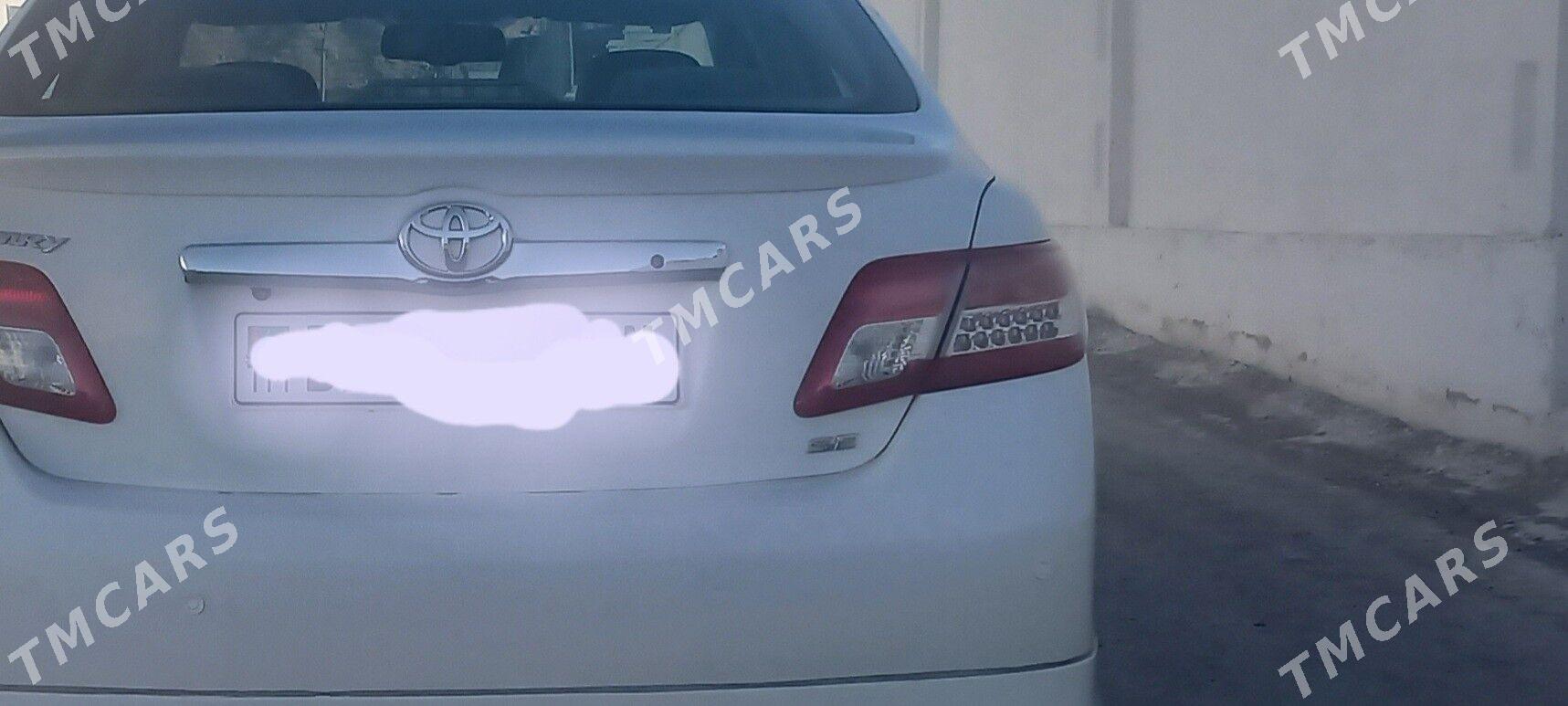 Toyota Camry 2010 - 220 000 TMT - Türkmenbaşy - img 3