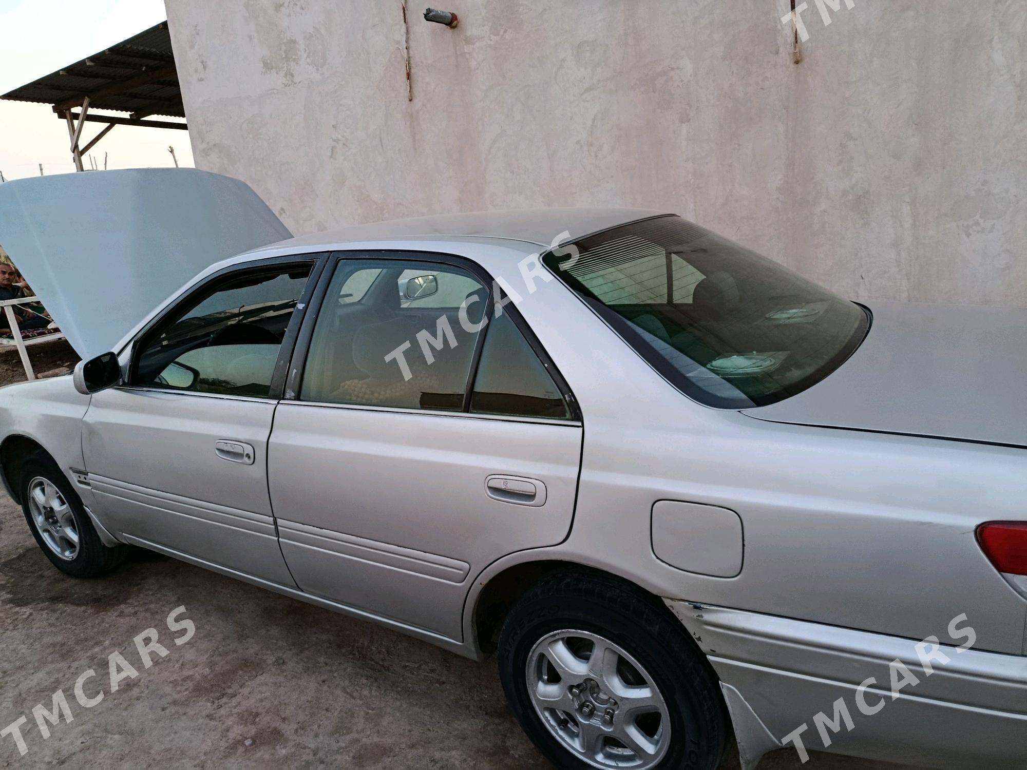 Toyota Carina 1996 - 50 000 TMT - Акдепе - img 2