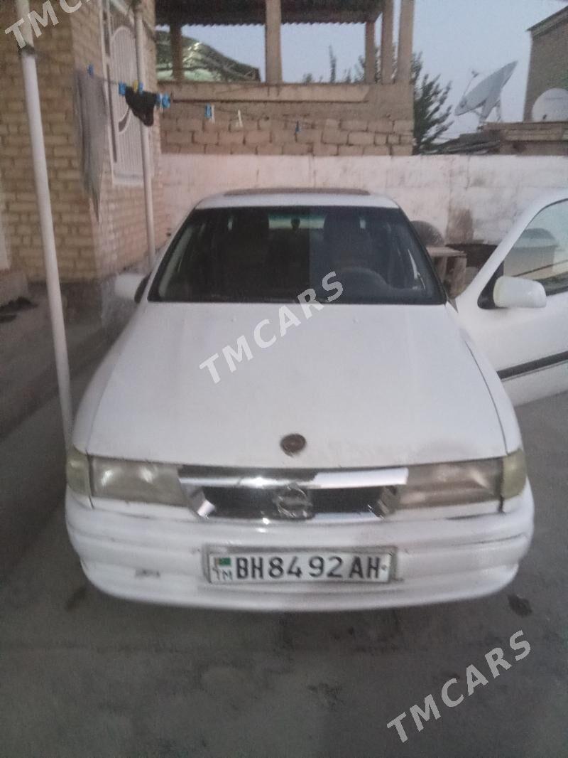 Opel Vectra 1992 - 29 000 TMT - Gökdepe - img 6