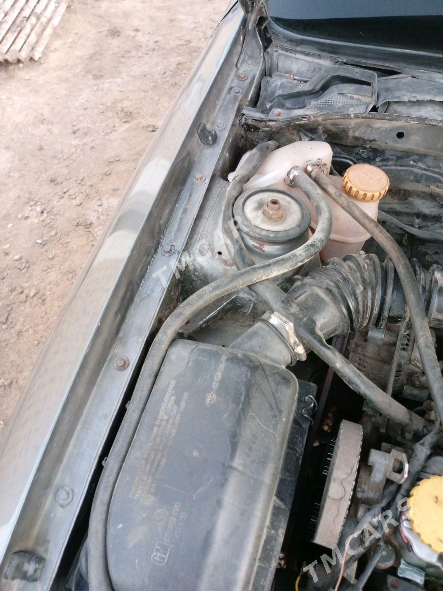 Opel Vectra 1992 - 20 000 TMT - Mary - img 4