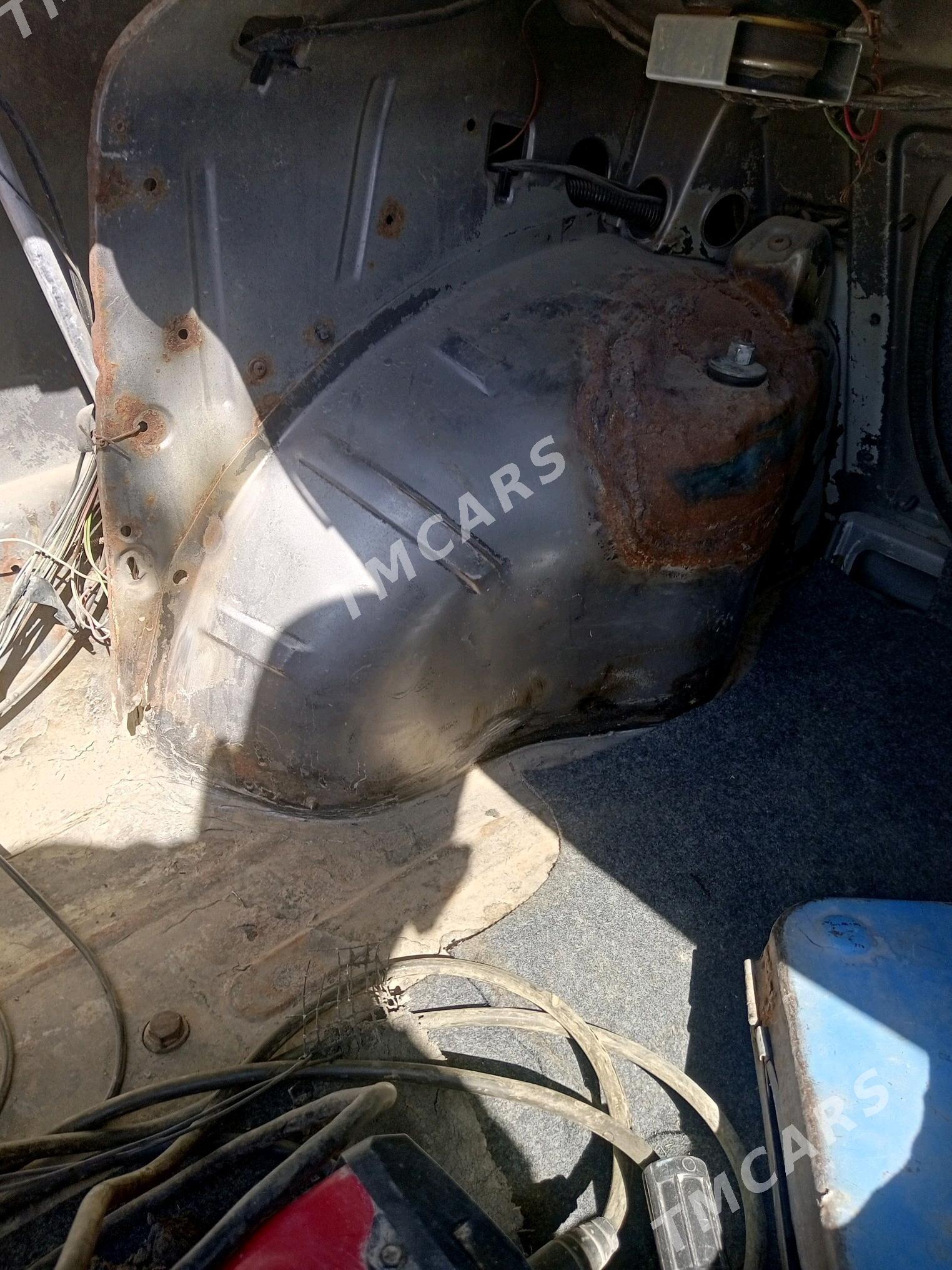 Opel Vectra 1992 - 20 000 TMT - Mary - img 2