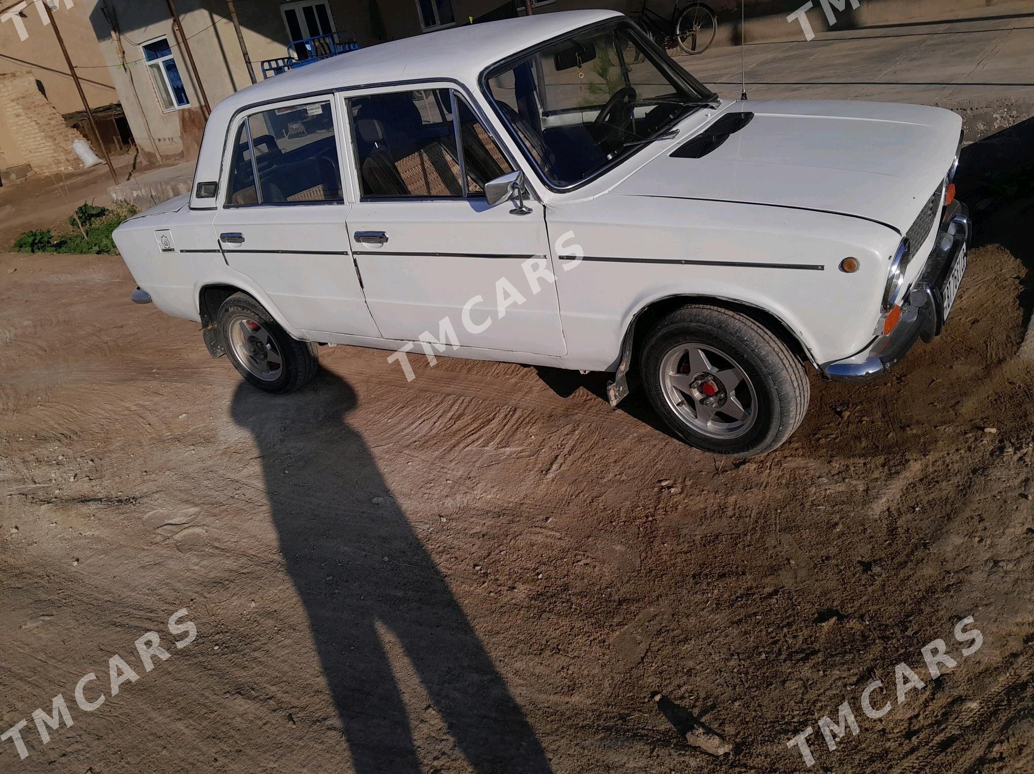 Lada 2101 1980 - 14 000 TMT - Farap - img 2