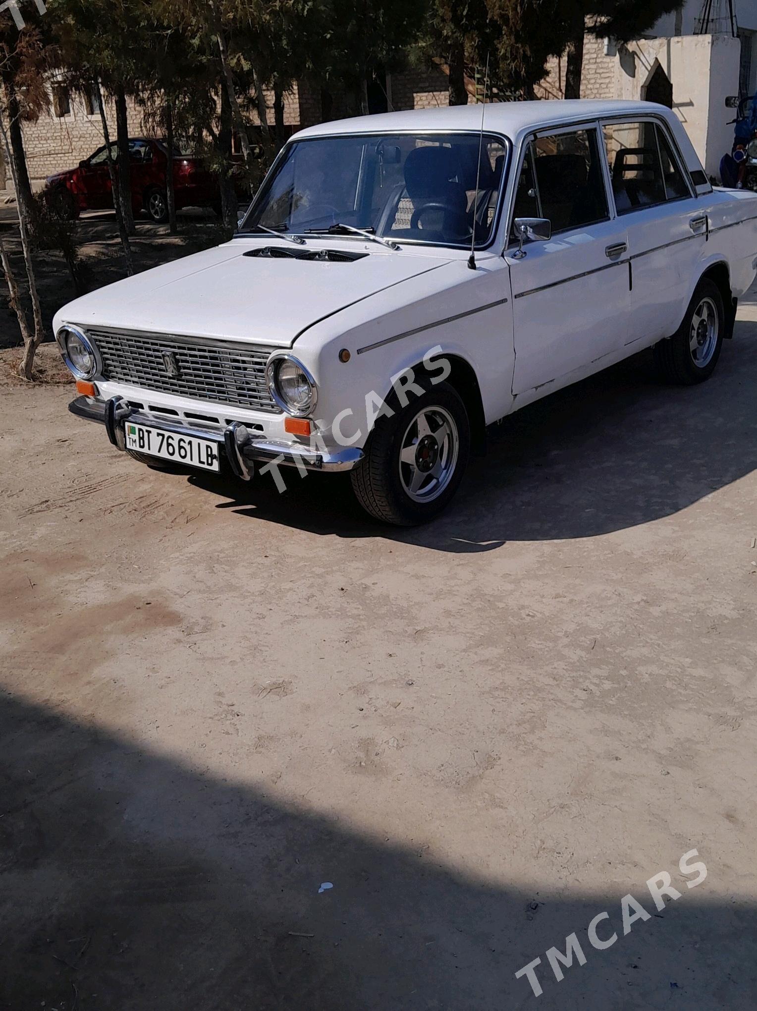 Lada 2101 1980 - 14 000 TMT - Farap - img 5