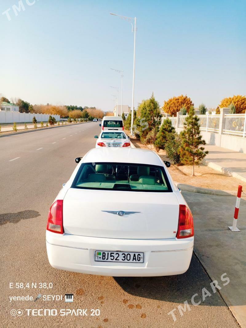 Chrysler 300C 2005 - 120 000 TMT - Ашхабад - img 7