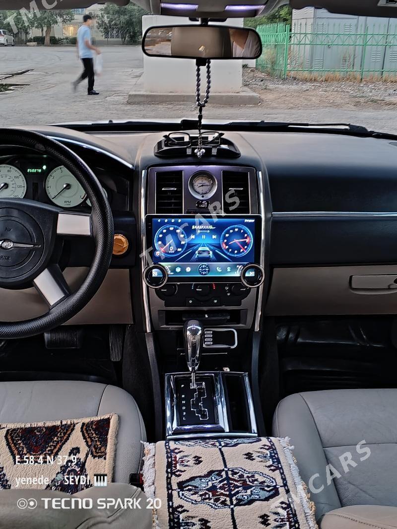 Chrysler 300C 2005 - 120 000 TMT - Ашхабад - img 2