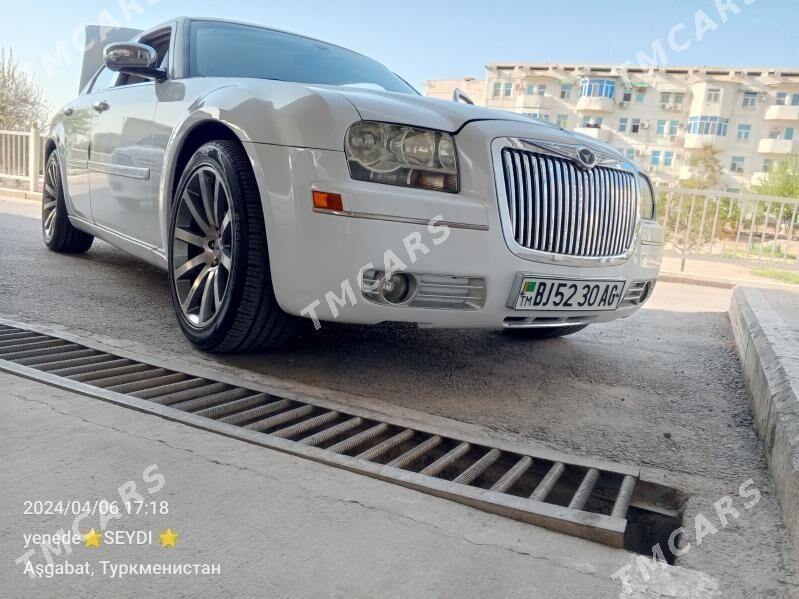 Chrysler 300C 2005 - 120 000 TMT - Ашхабад - img 5