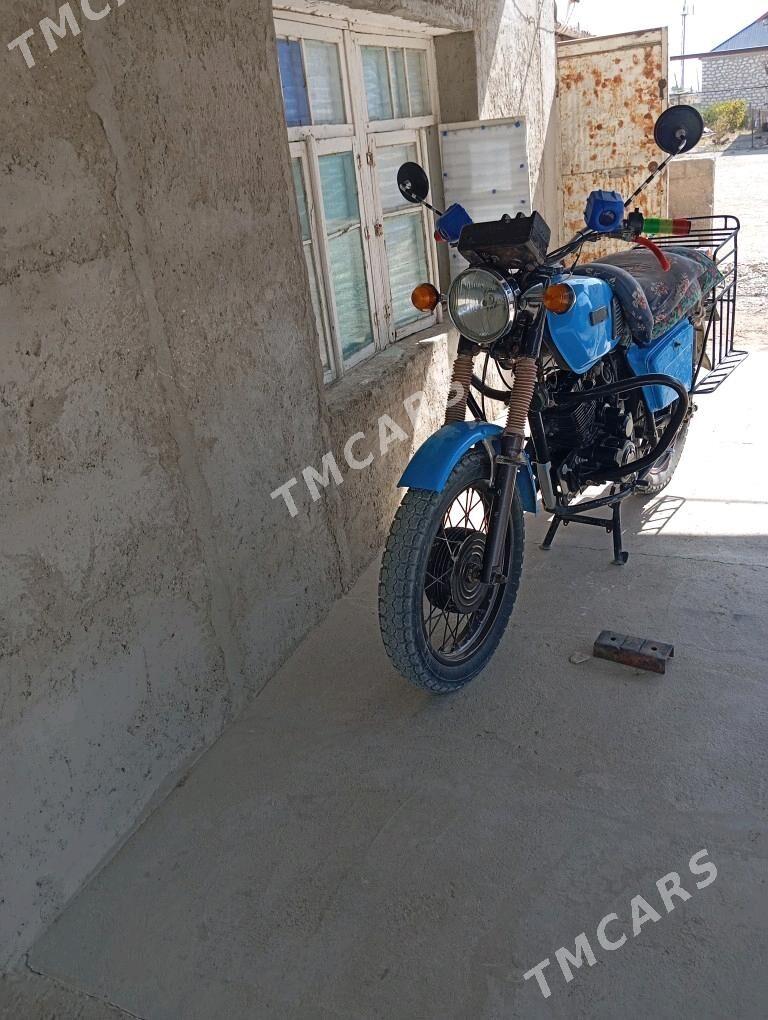 Fekon FK150-8G 2016 - 9 000 TMT - Bereket - img 2