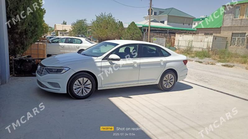 Volkswagen Jetta 2021 - 210 000 TMT - Aşgabat - img 3
