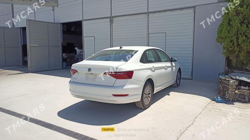 Volkswagen Jetta 2021 - 210 000 TMT - Aşgabat - img 2