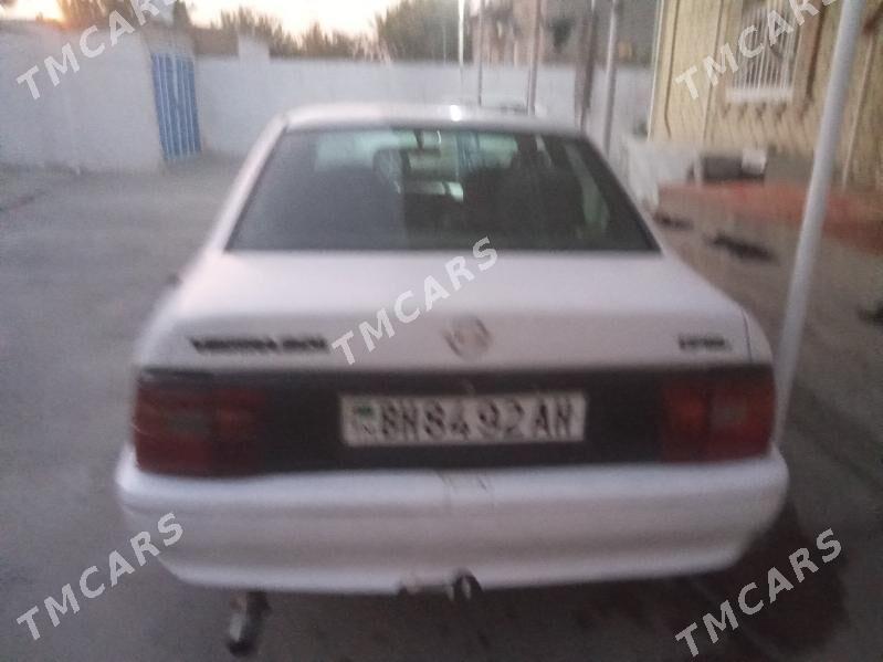 Opel Vectra 1992 - 29 000 TMT - Gökdepe - img 2