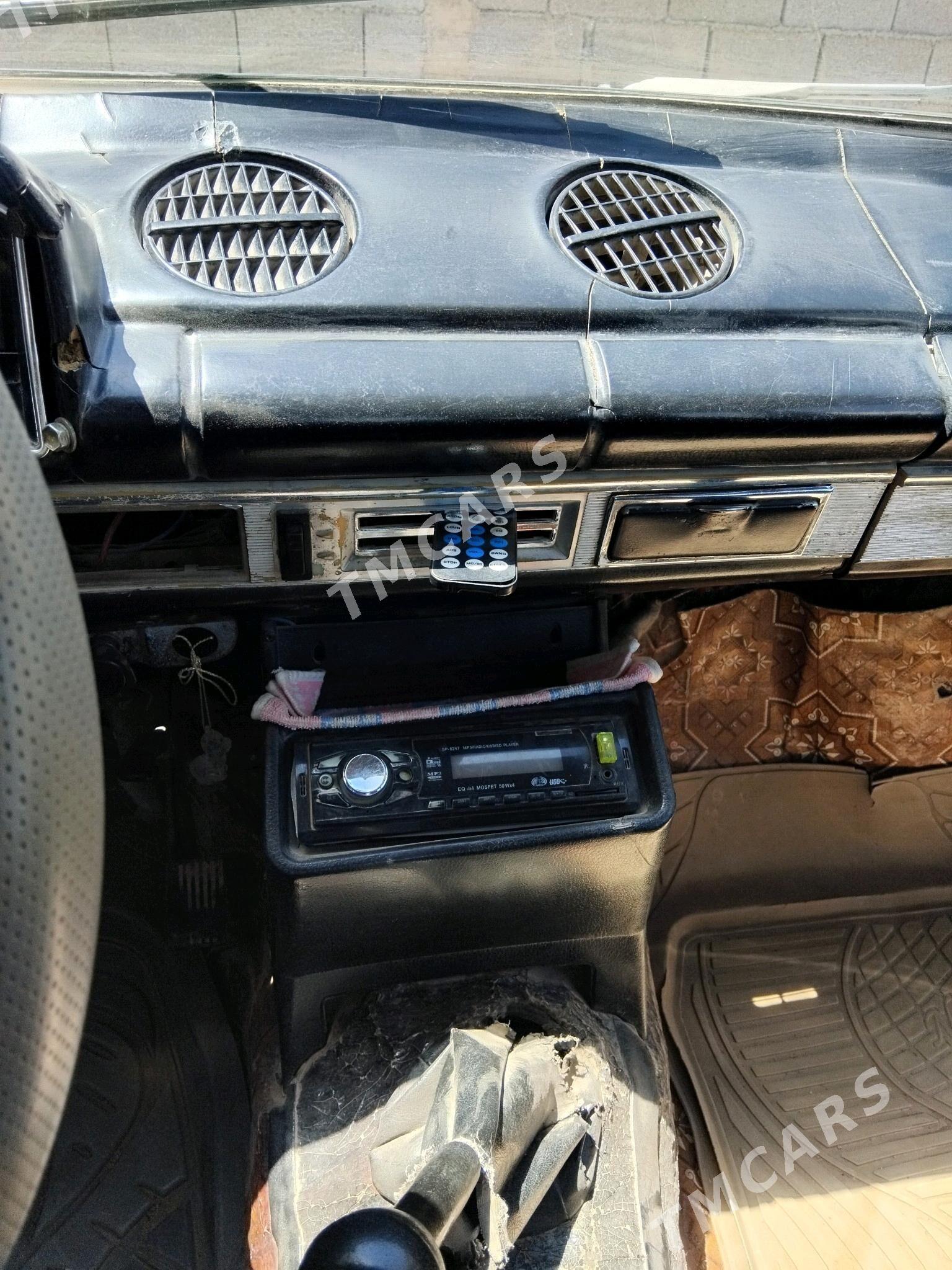 Lada 2104 1982 - 12 000 TMT - Кака - img 2