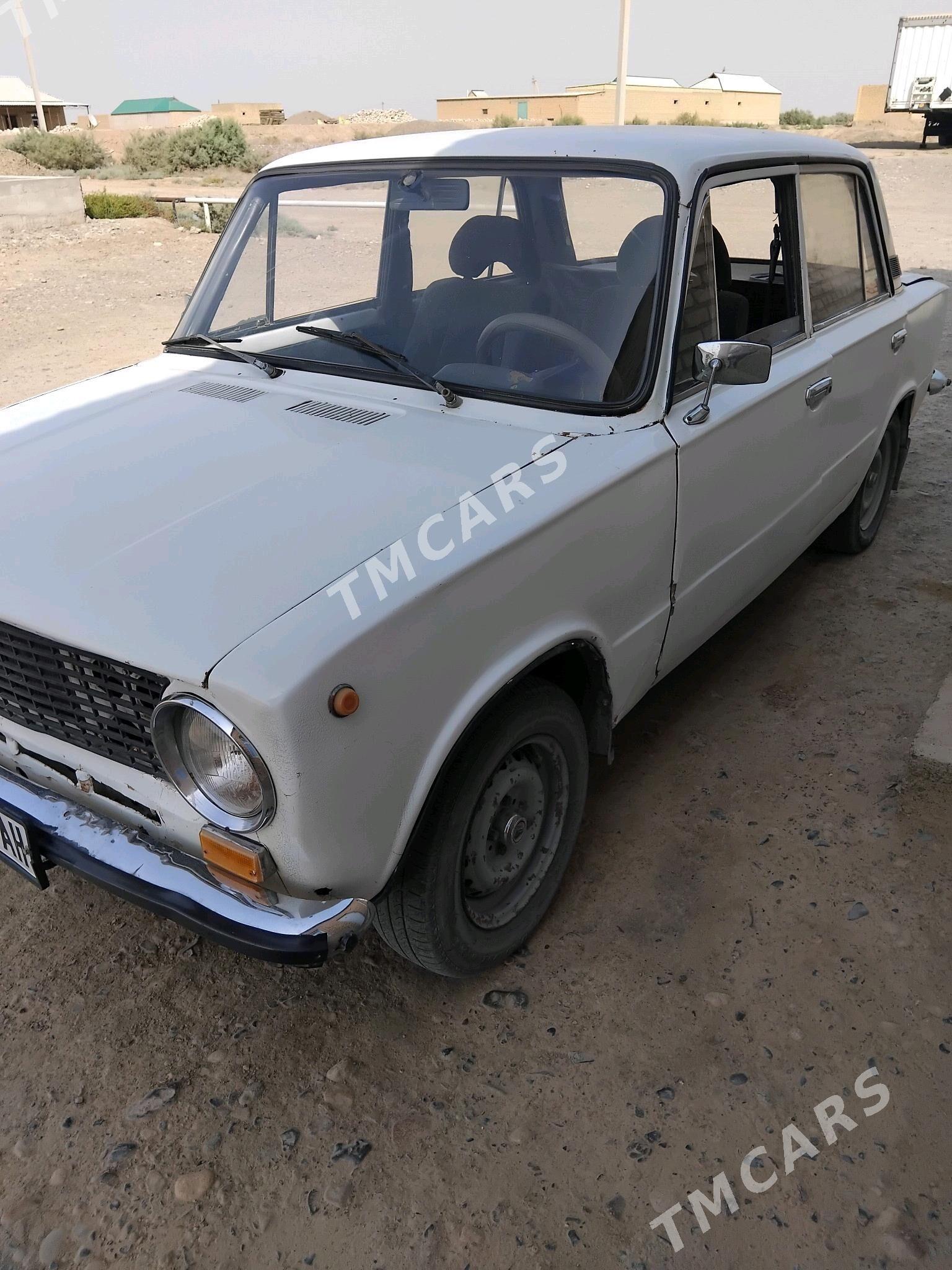 Lada 2104 1982 - 12 000 TMT - Кака - img 3