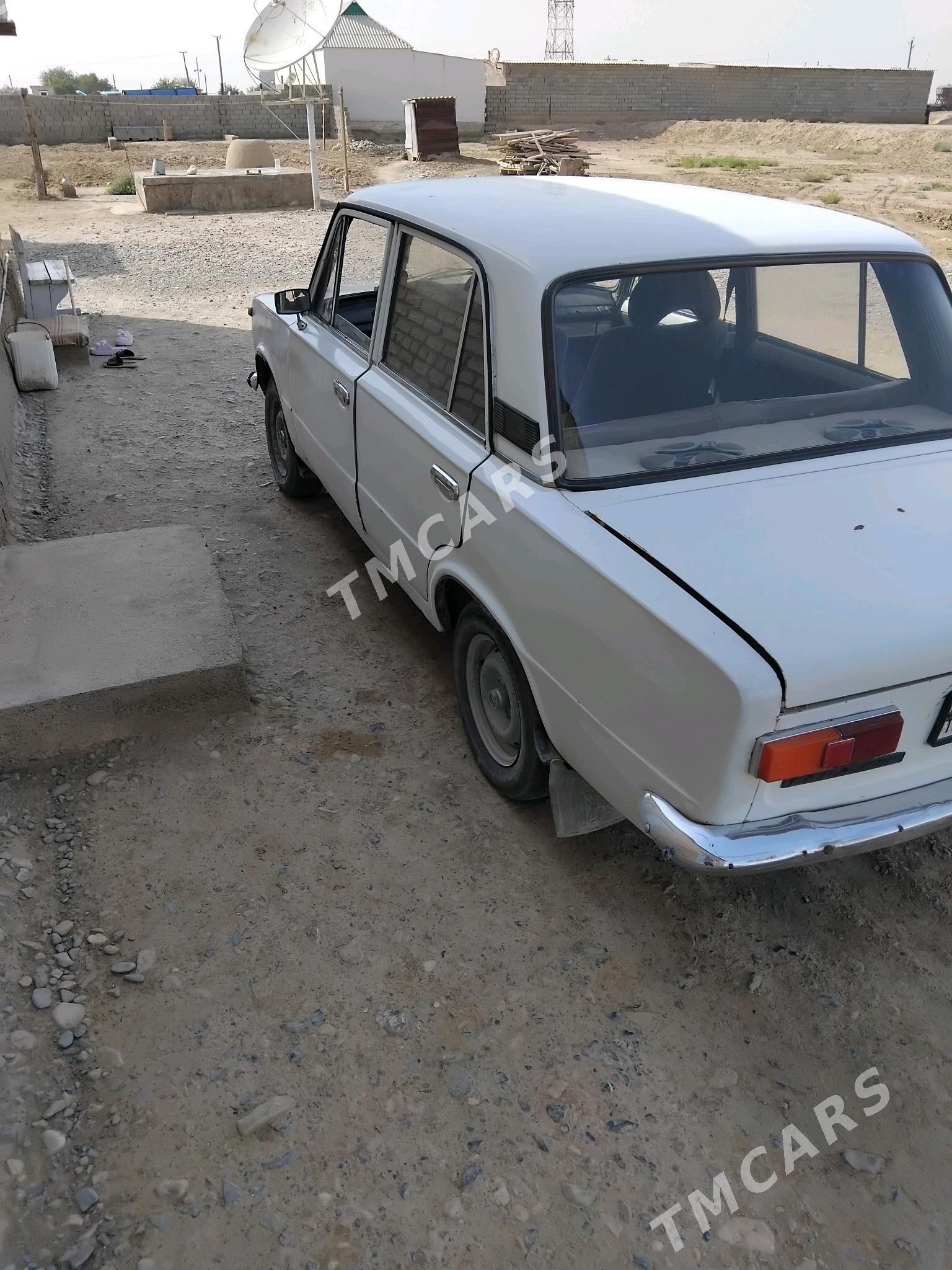 Lada 2104 1982 - 12 000 TMT - Кака - img 4