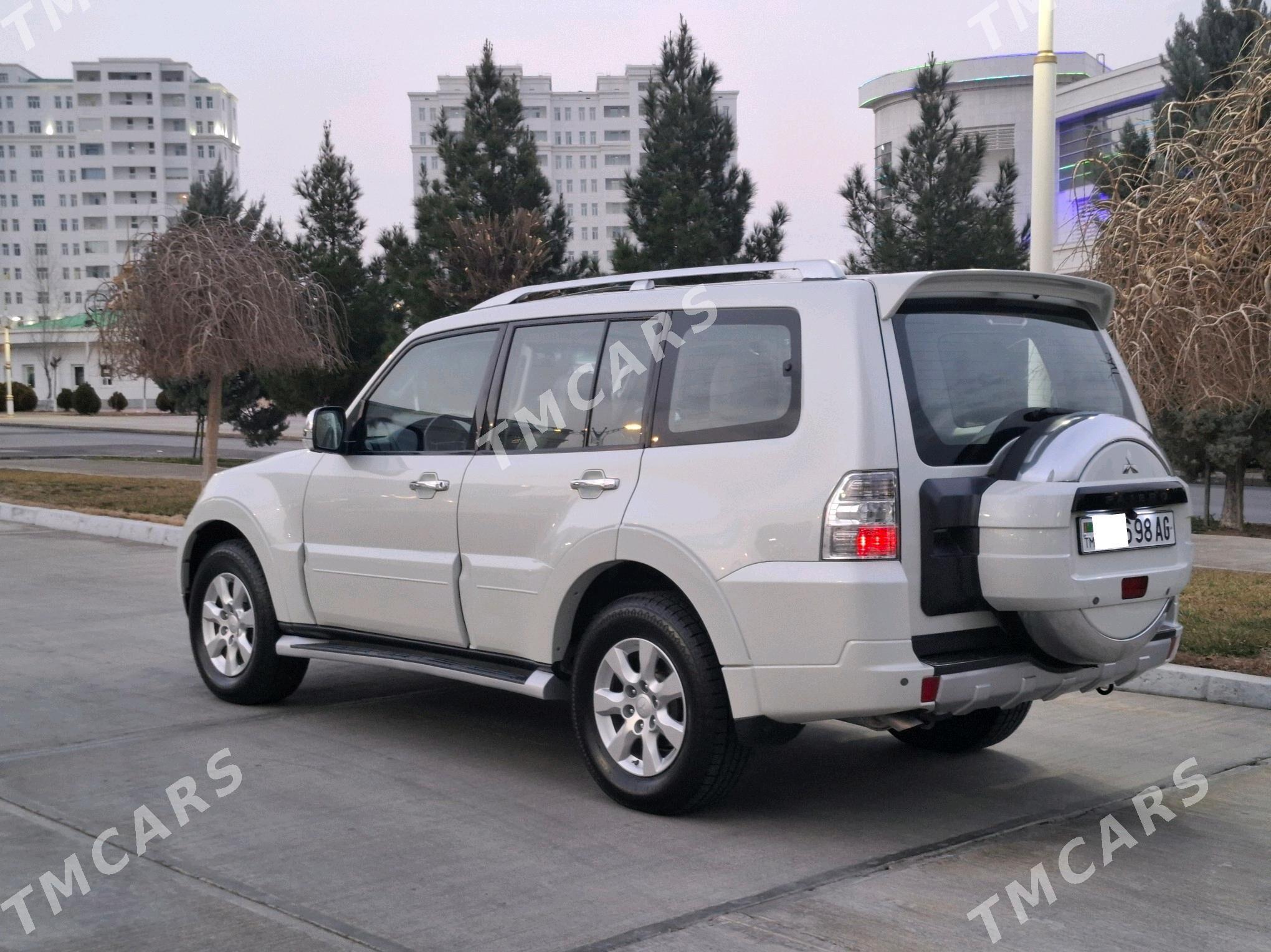 Mitsubishi Pajero 2014 - 285 000 TMT - Aşgabat - img 3